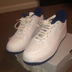 Men’s Nike Air Force 1